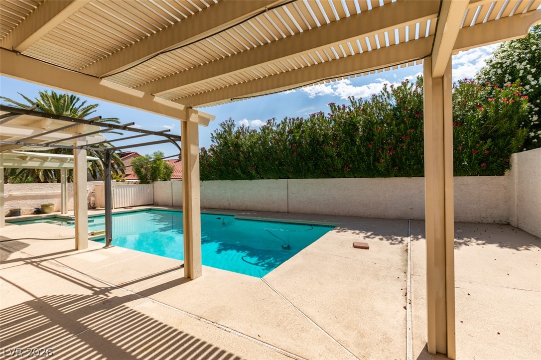 534 Baldridge Drive Henderson NV 89014