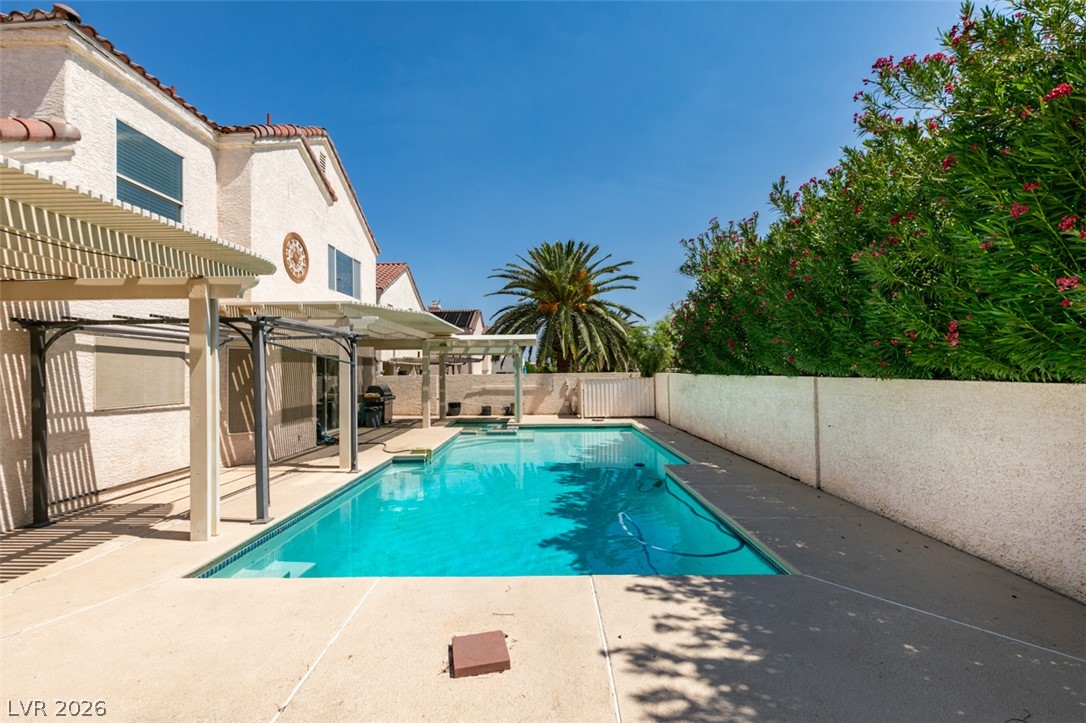 534 Baldridge Drive Henderson NV 89014