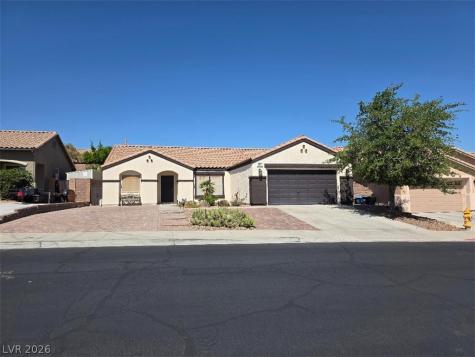 1073 Plantation Rose Court Henderson NV 89002