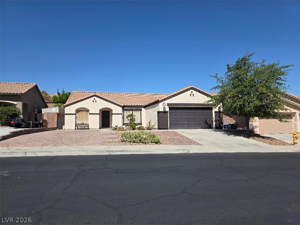 1073 Plantation Rose Court Henderson NV 89002
