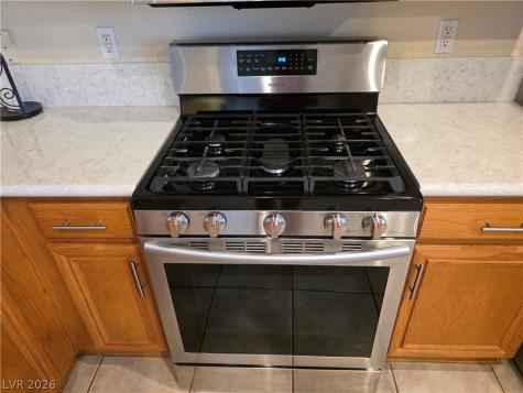 1073 Plantation Rose Court Henderson NV 89002
