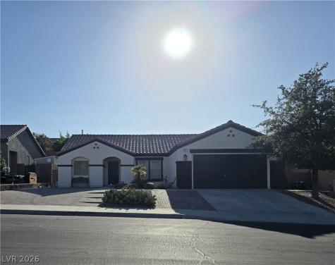 1073 Plantation Rose Court Henderson NV 89002