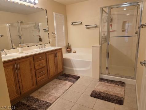 1073 Plantation Rose Court Henderson NV 89002