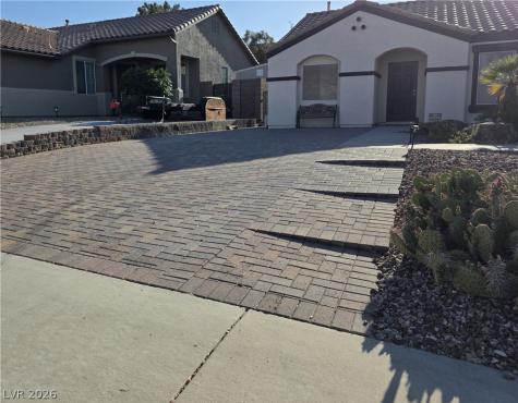 1073 Plantation Rose Court Henderson NV 89002