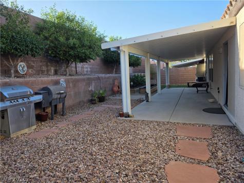 1073 Plantation Rose Court Henderson NV 89002
