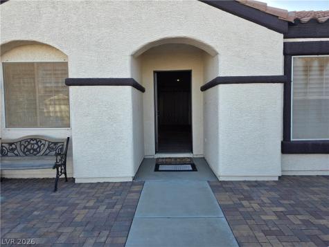 1073 Plantation Rose Court Henderson NV 89002