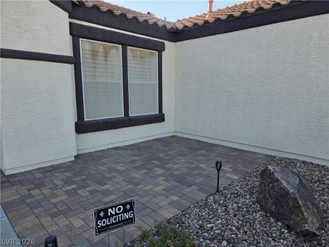 1073 Plantation Rose Court Henderson NV 89002