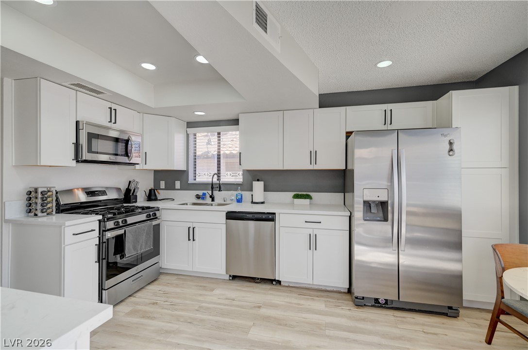 1375 Duet Court Las Vegas NV 89119