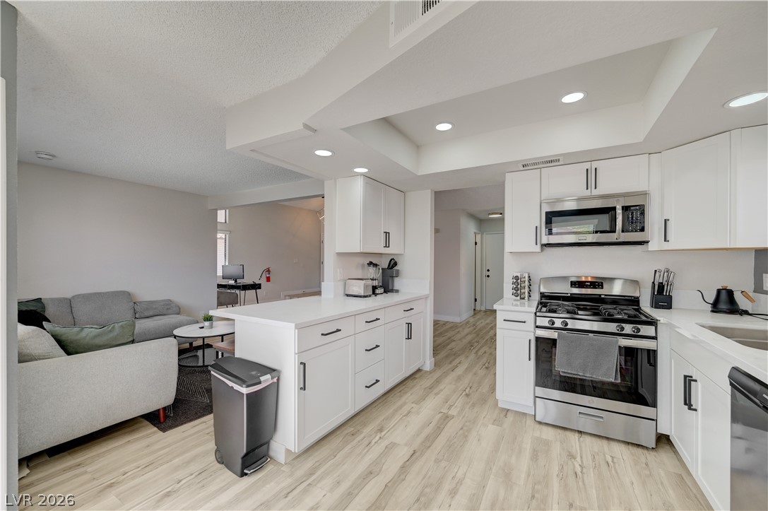 1375 Duet Court Las Vegas NV 89119