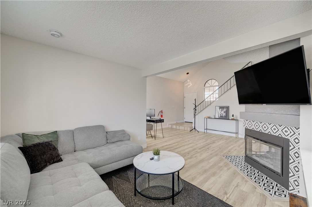 1375 Duet Court Las Vegas NV 89119