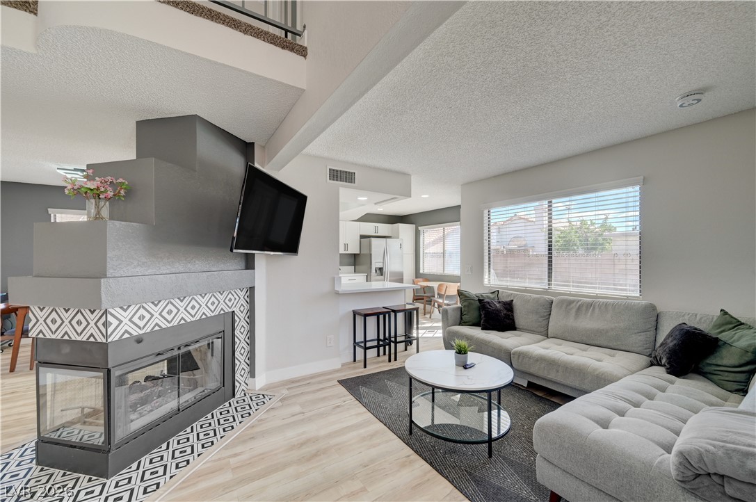 1375 Duet Court Las Vegas NV 89119