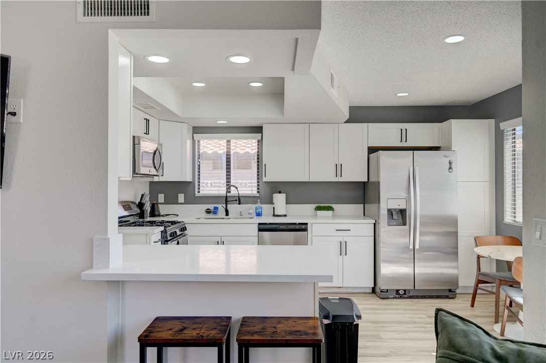 1375 Duet Court Las Vegas NV 89119