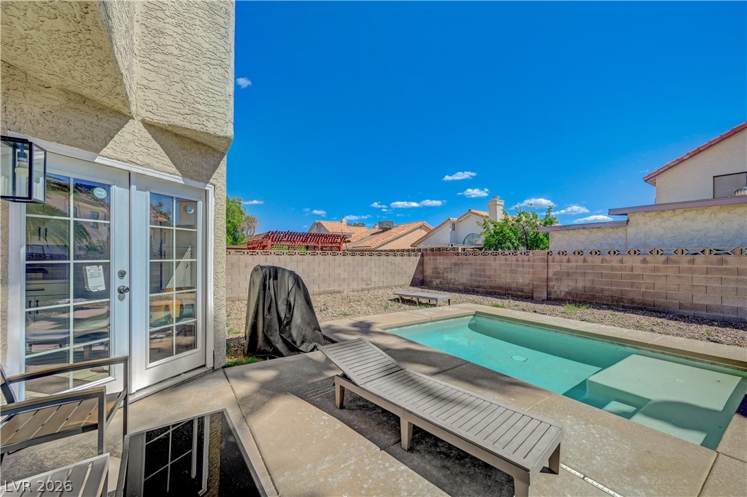 1375 Duet Court Las Vegas NV 89119