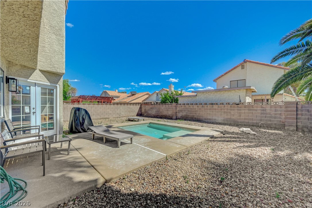 1375 Duet Court Las Vegas NV 89119