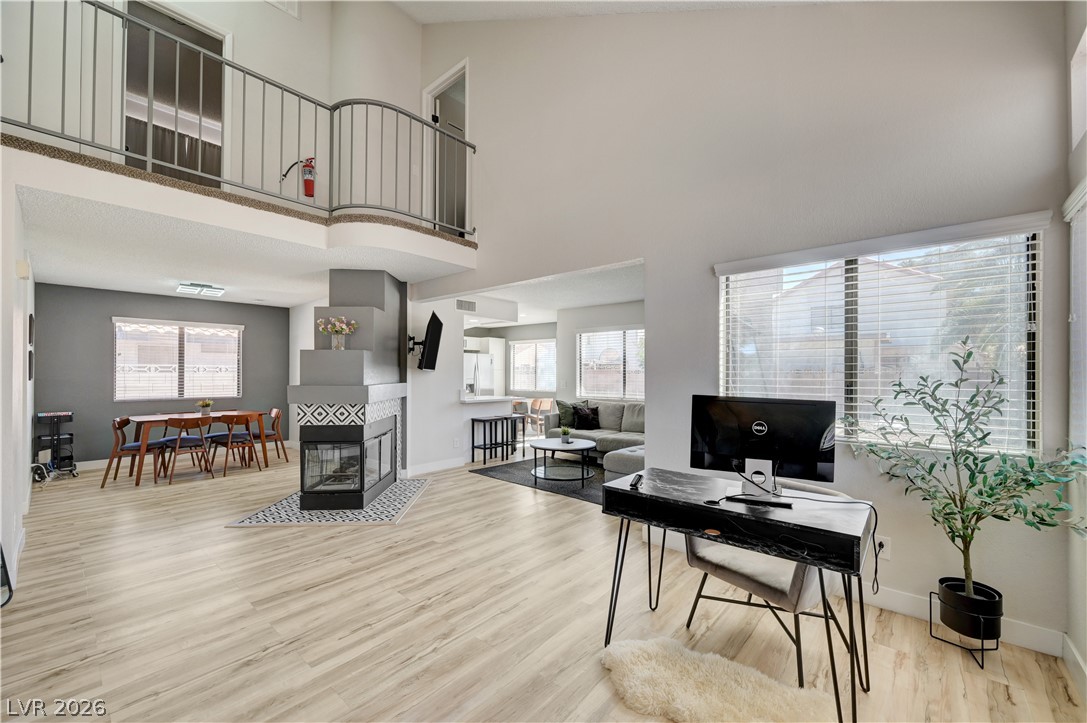 1375 Duet Court Las Vegas NV 89119