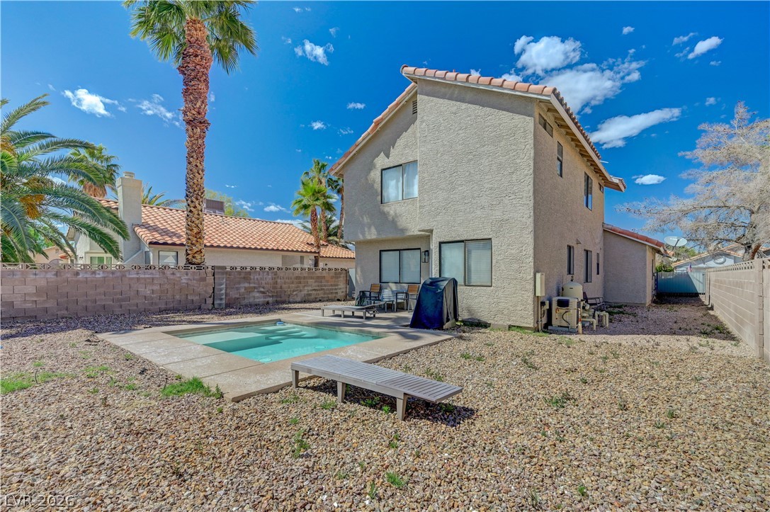 1375 Duet Court Las Vegas NV 89119