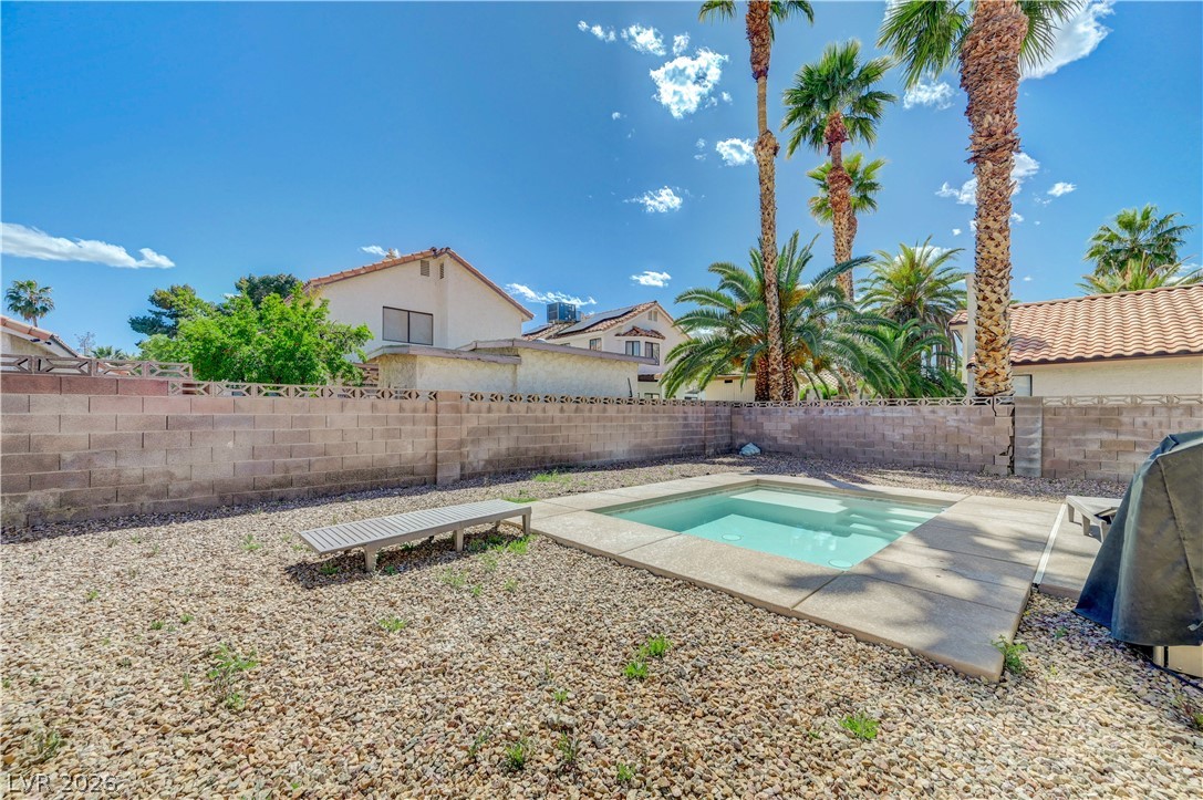 1375 Duet Court Las Vegas NV 89119