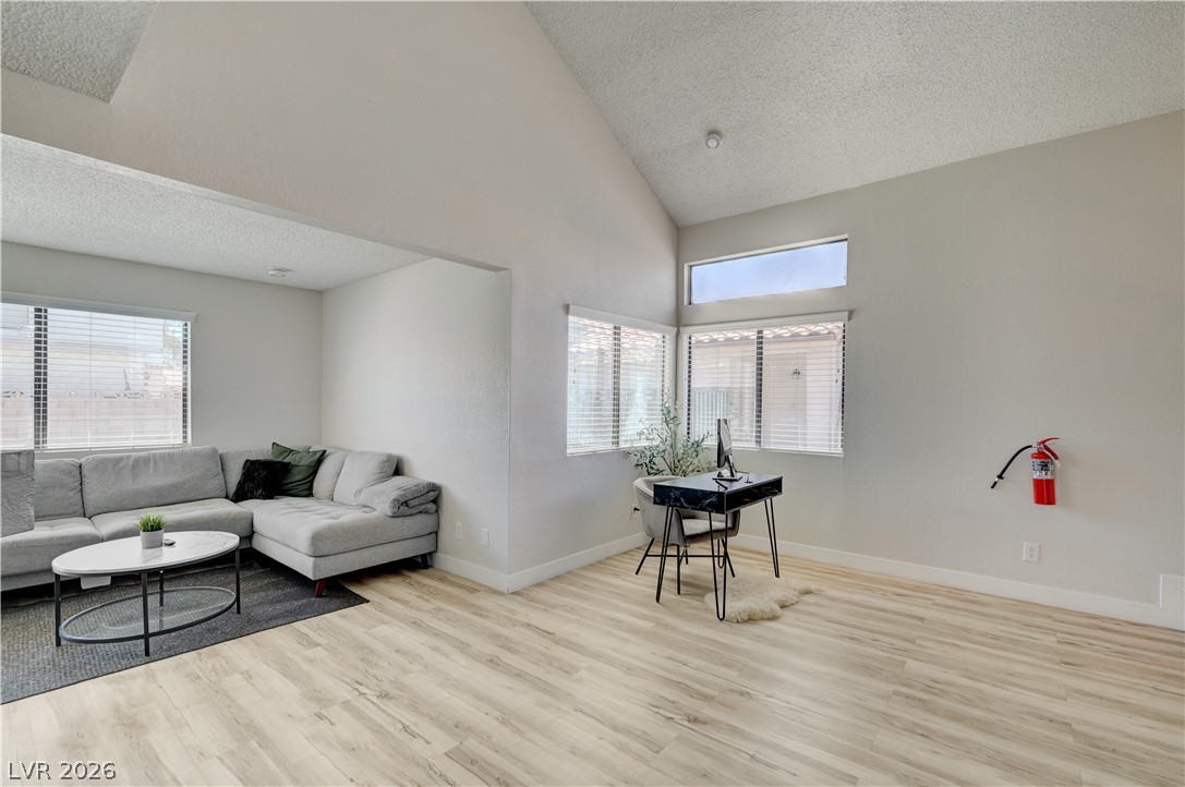 1375 Duet Court Las Vegas NV 89119