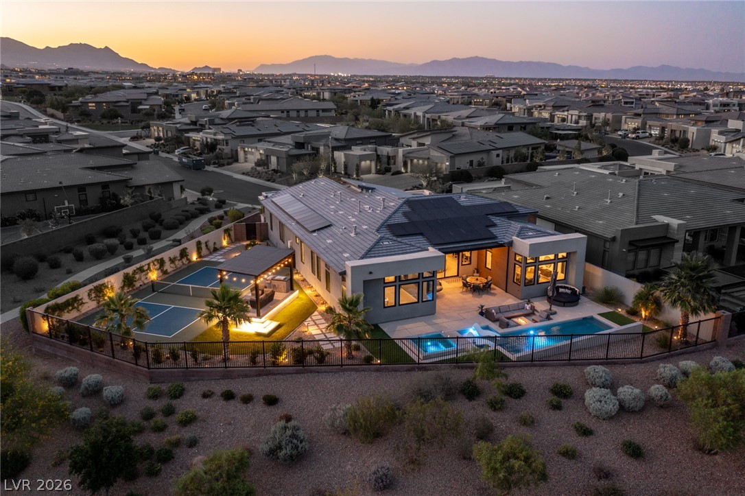 10843 White Clay Drive Las Vegas NV 89135