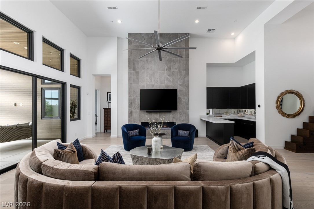 10843 White Clay Drive Las Vegas NV 89135