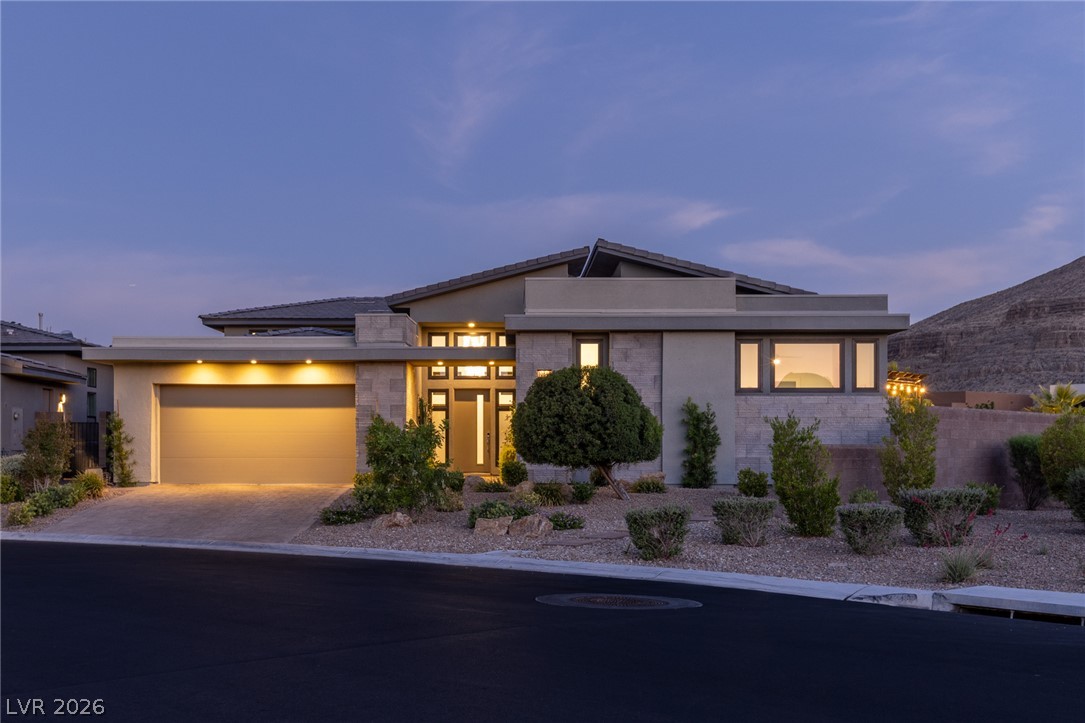 10843 White Clay Drive Las Vegas NV 89135