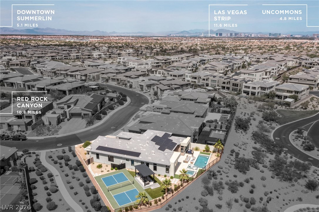 10843 White Clay Drive Las Vegas NV 89135