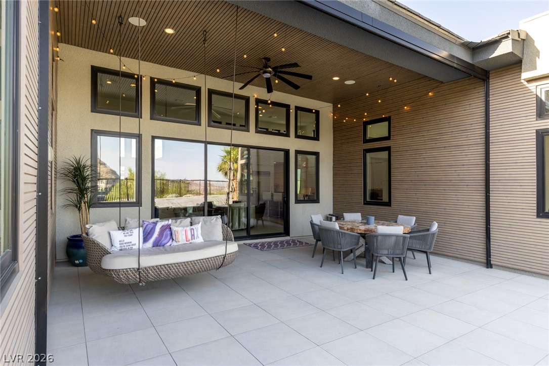 10843 White Clay Drive Las Vegas NV 89135