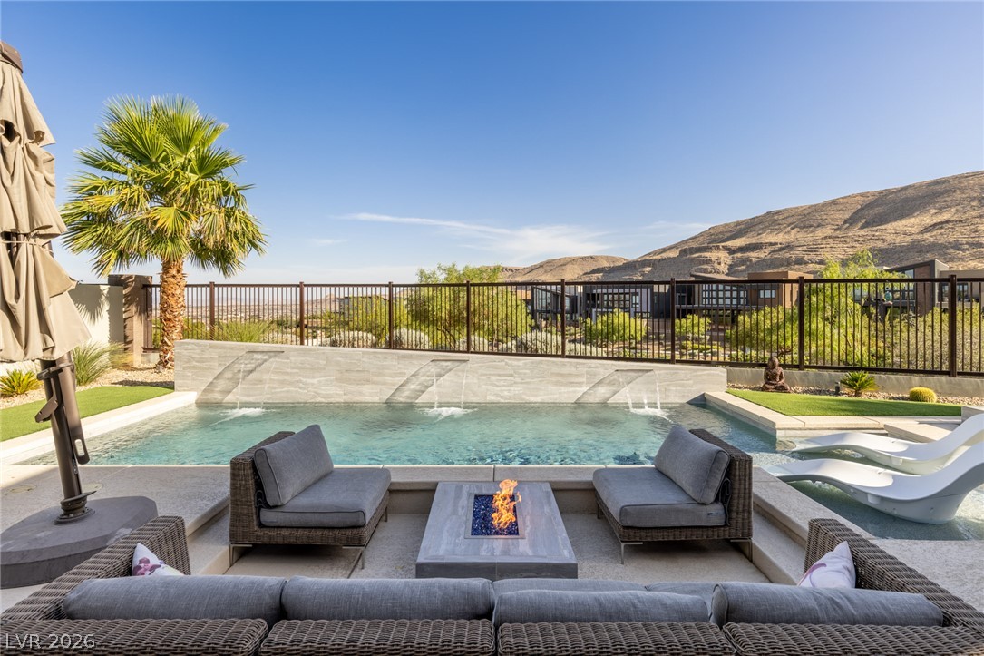 10843 White Clay Drive Las Vegas NV 89135
