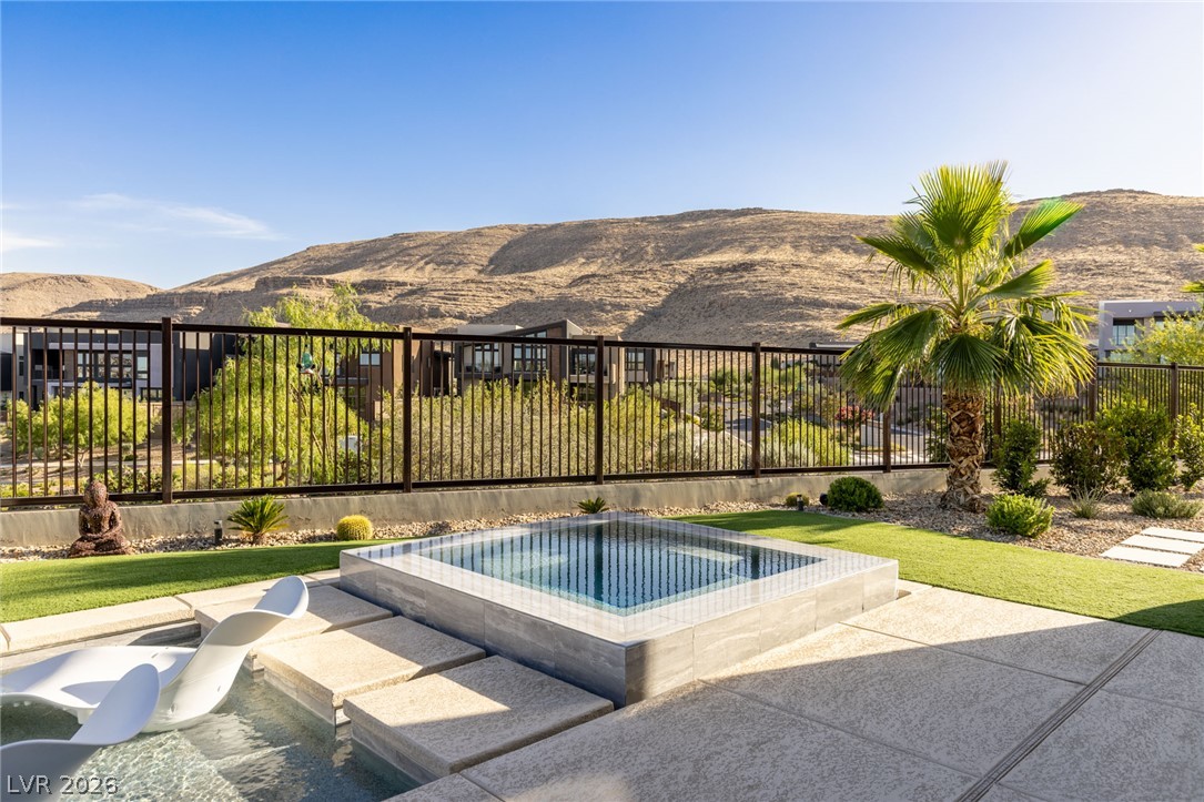 10843 White Clay Drive Las Vegas NV 89135