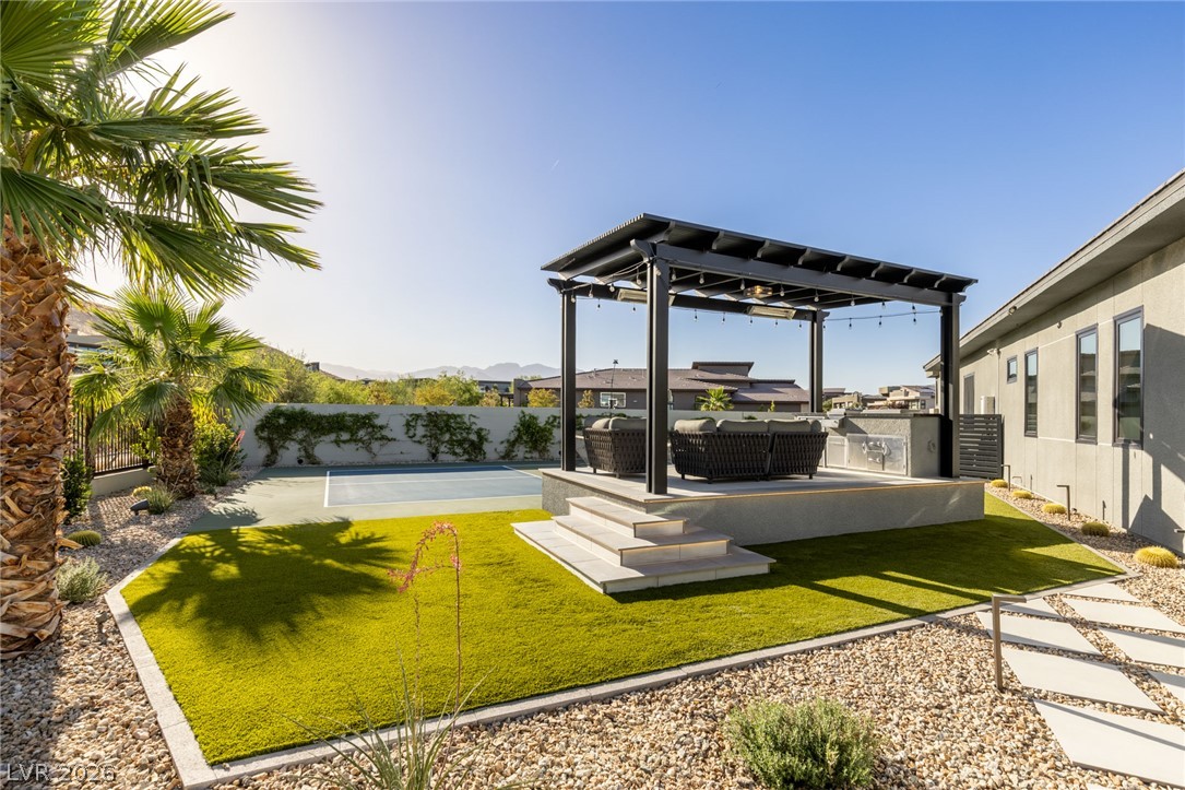 10843 White Clay Drive Las Vegas NV 89135