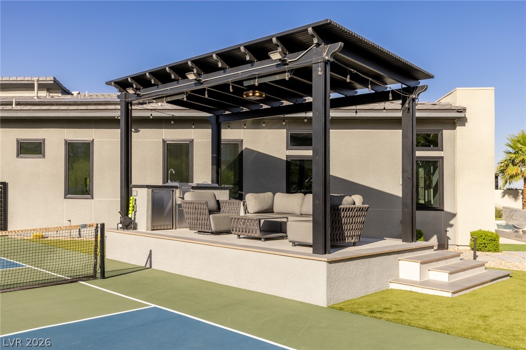 10843 White Clay Drive Las Vegas NV 89135