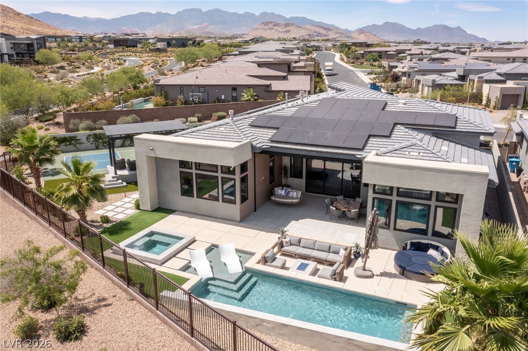 10843 White Clay Drive Las Vegas NV 89135