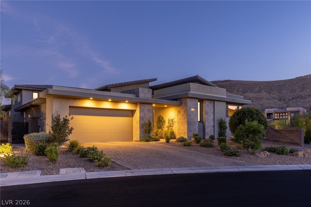 10843 White Clay Drive Las Vegas NV 89135