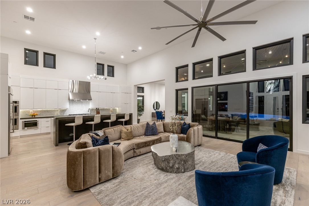 10843 White Clay Drive Las Vegas NV 89135