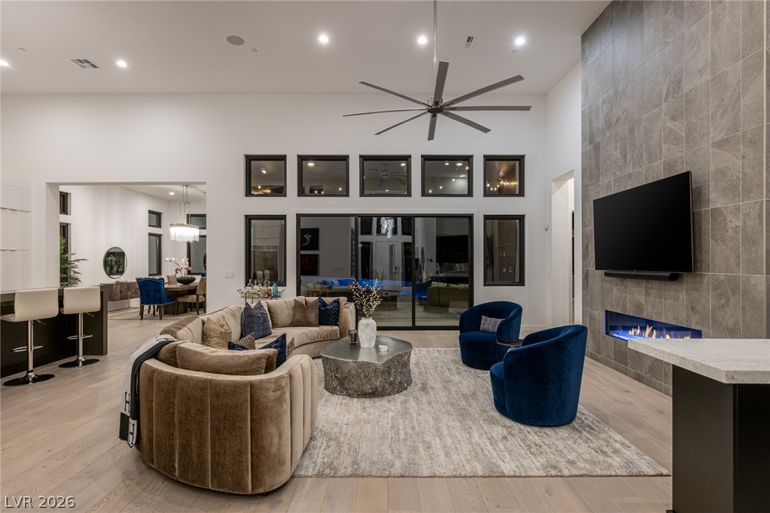 10843 White Clay Drive Las Vegas NV 89135