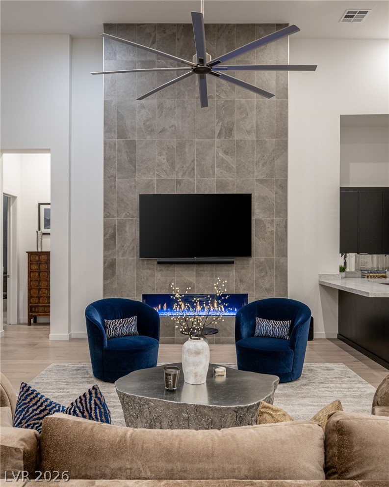 10843 White Clay Drive Las Vegas NV 89135