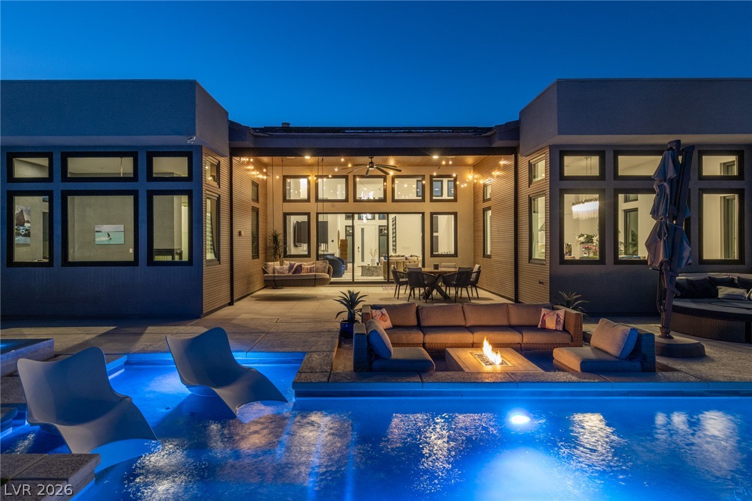10843 White Clay Drive Las Vegas NV 89135
