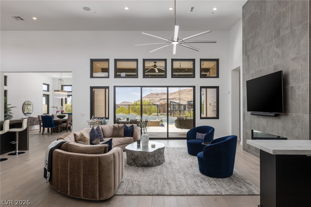 10843 White Clay Drive Las Vegas NV 89135
