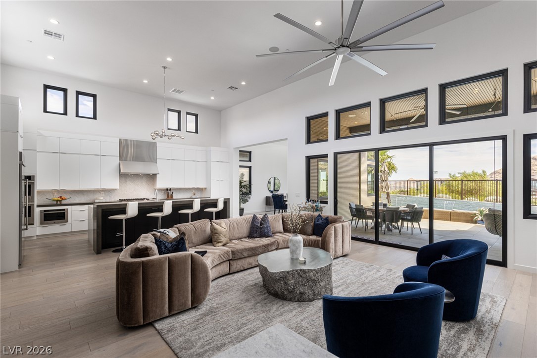10843 White Clay Drive Las Vegas NV 89135