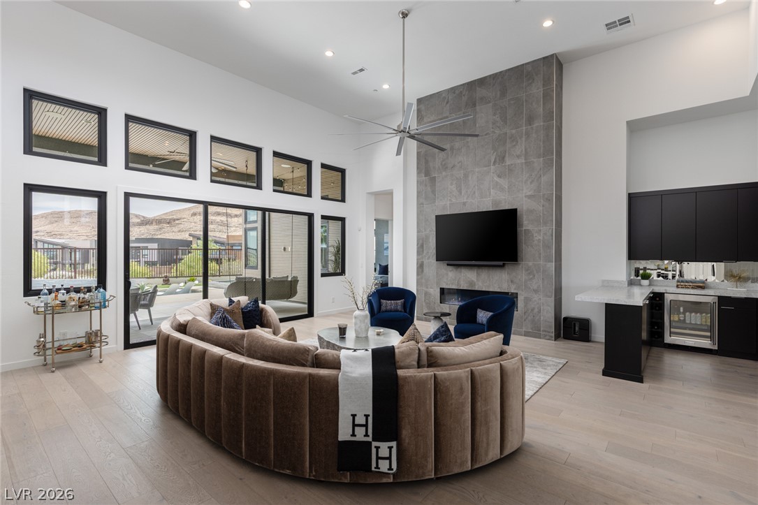 10843 White Clay Drive Las Vegas NV 89135