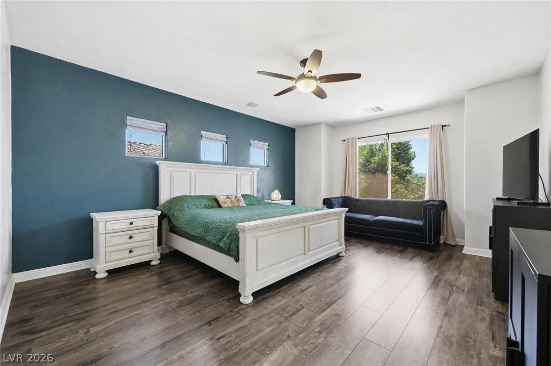 11144 Ferragamo Court Las Vegas NV 89141