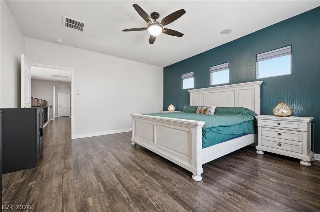 11144 Ferragamo Court Las Vegas NV 89141
