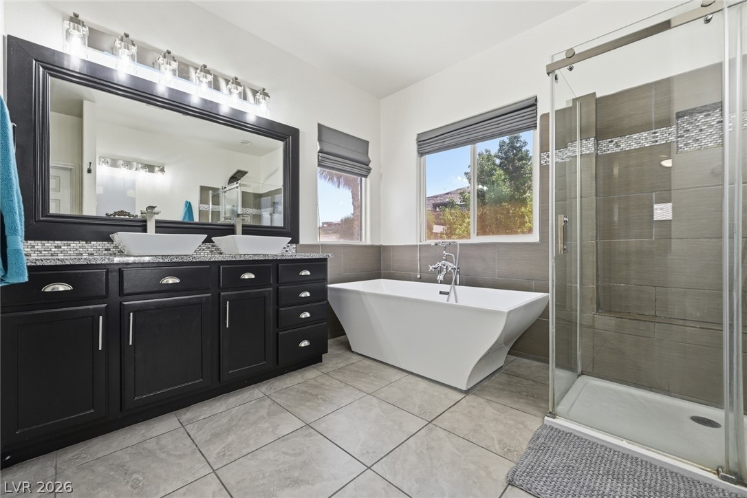 11144 Ferragamo Court Las Vegas NV 89141