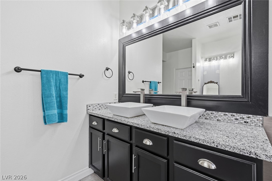11144 Ferragamo Court Las Vegas NV 89141