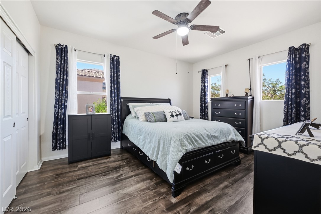 11144 Ferragamo Court Las Vegas NV 89141