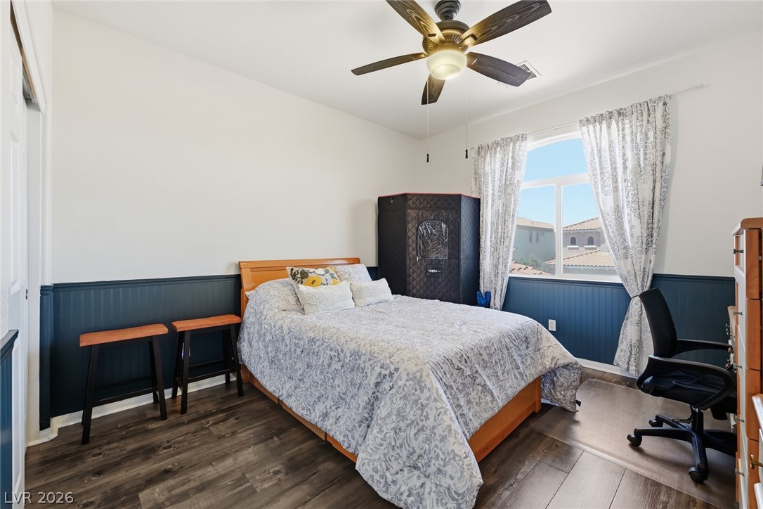 11144 Ferragamo Court Las Vegas NV 89141