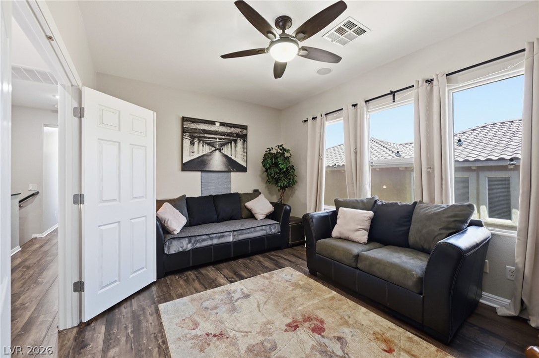11144 Ferragamo Court Las Vegas NV 89141