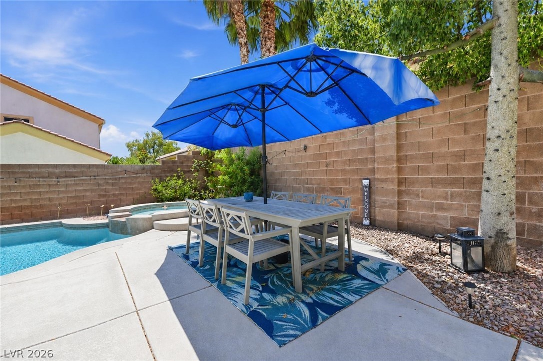 11144 Ferragamo Court Las Vegas NV 89141