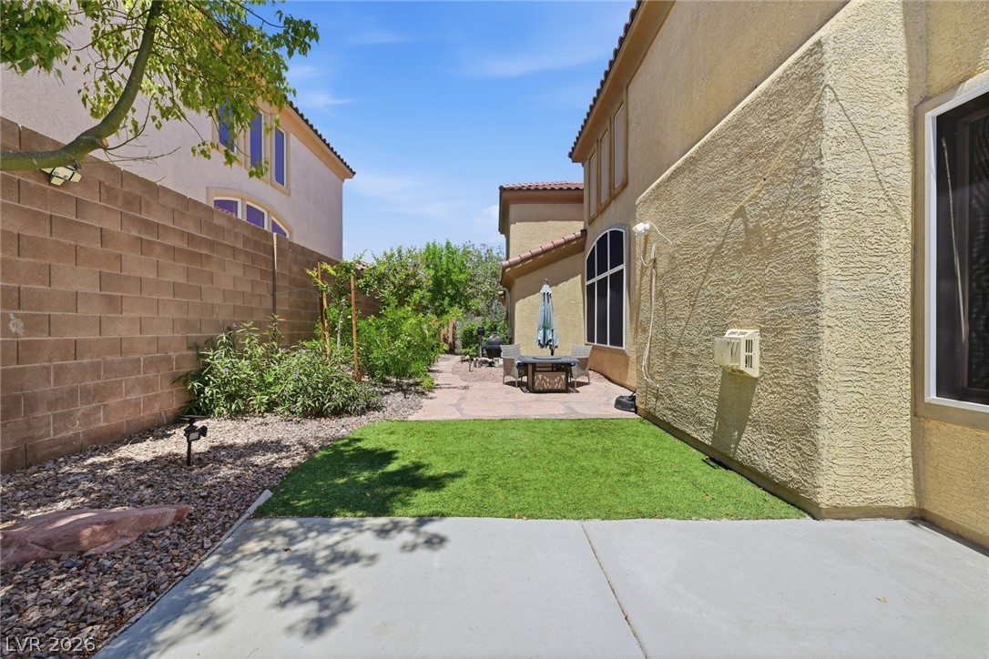 11144 Ferragamo Court Las Vegas NV 89141