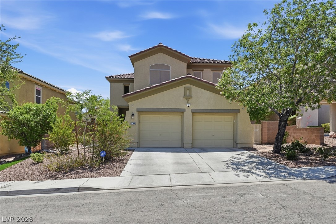11144 Ferragamo Court Las Vegas NV 89141